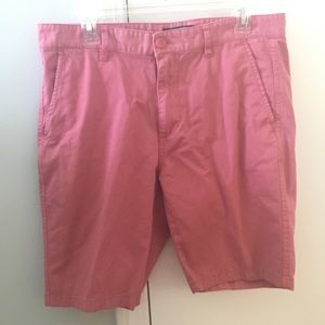 Blue Saks Fifth Ave - Men’s Shorts - Size 33